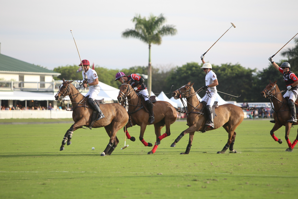 CV Whitney Cup: Les Armour Cup Subsidiary Schedule This Week