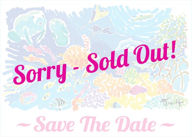 SOLD OUT 8th Annual Lights Out Gala