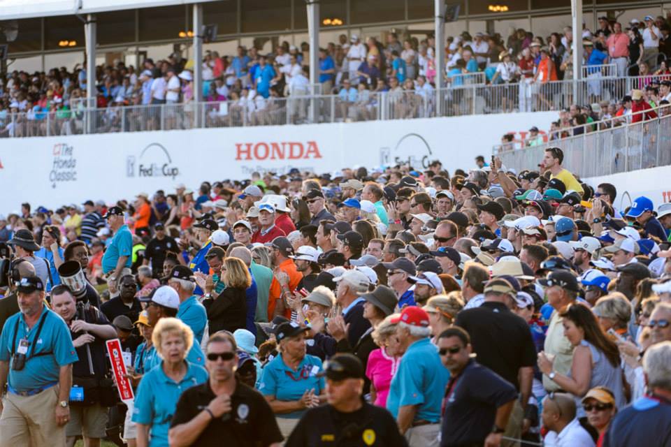 Things you should know before you go to The Honda Classic 2015