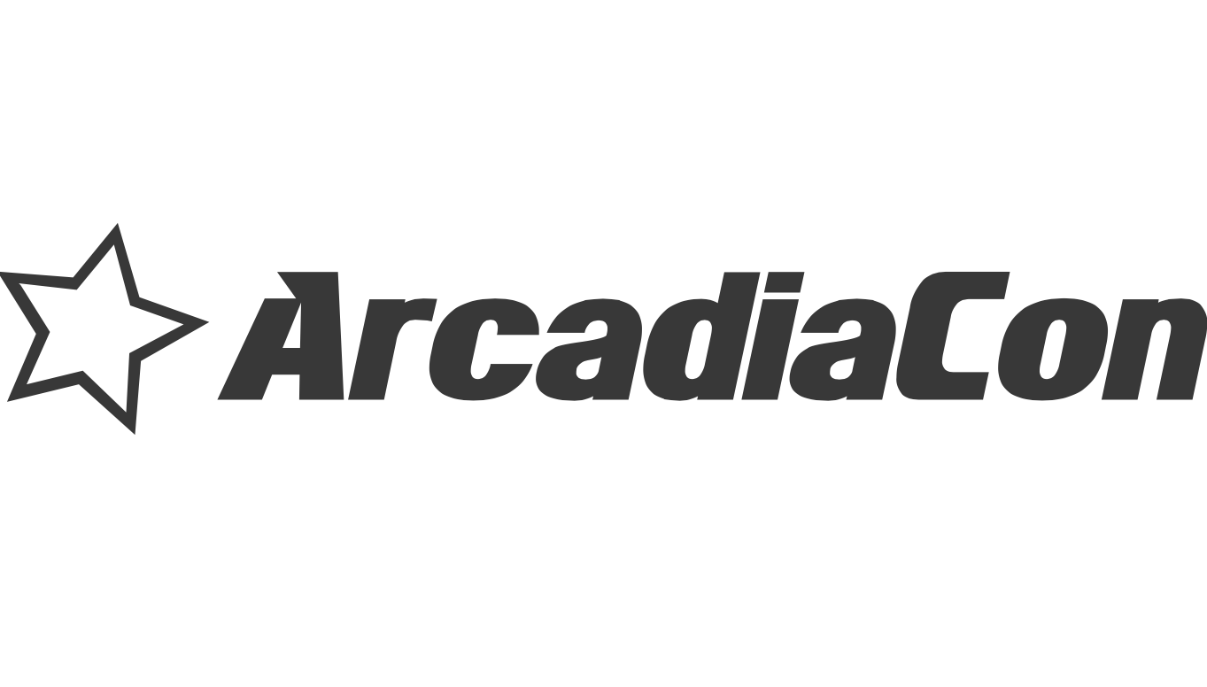 2015 ArcadiaCon: June 27th & 28th