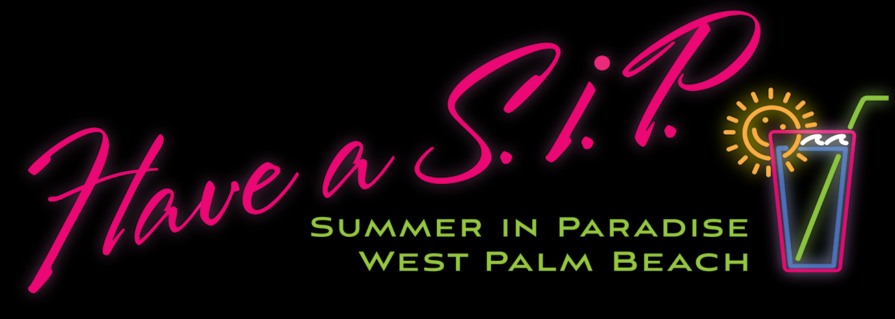 2015 S.I.P “Summer in Paradise” Events