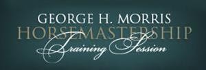 Georg Morris Horsemastership Clinic