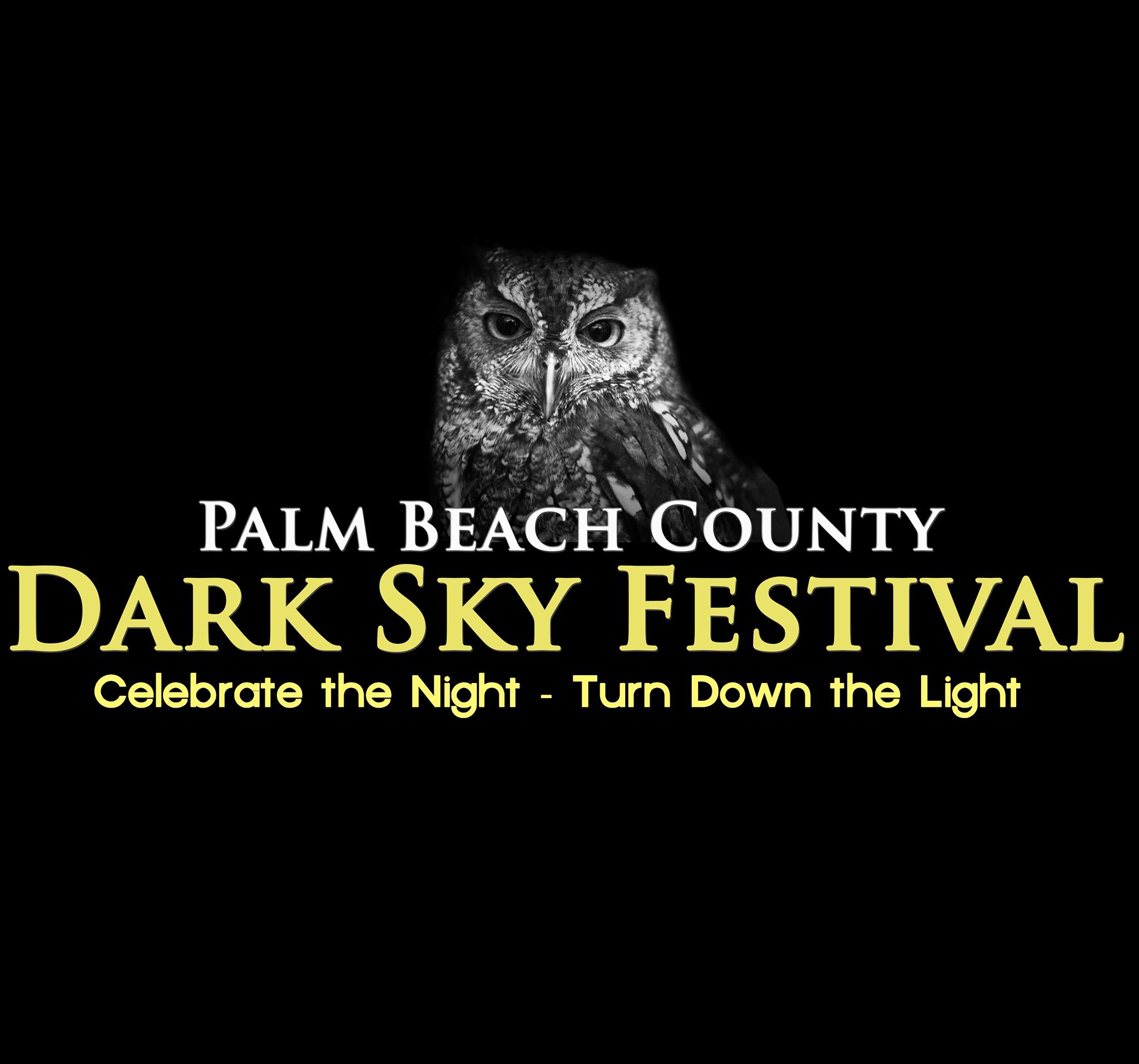 Palm Beach County Dark Sky Festival
