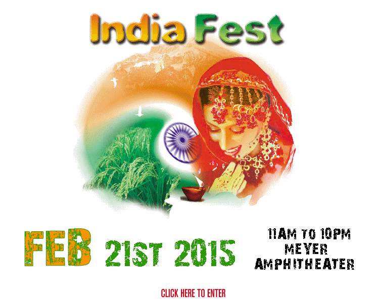 2015 India Fest-Save the Date