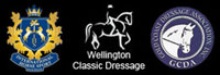 Wellington Classic Dressage Cup March 19-20th 2015