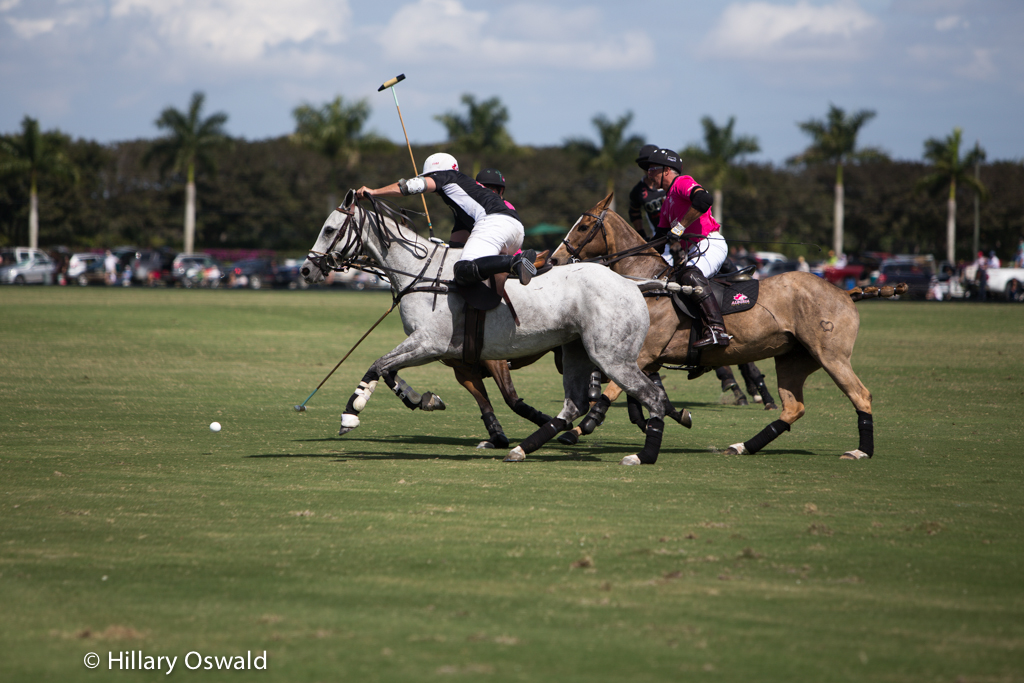 C.V. Whitney Semifinals and Kent Farrington…What a DAY!