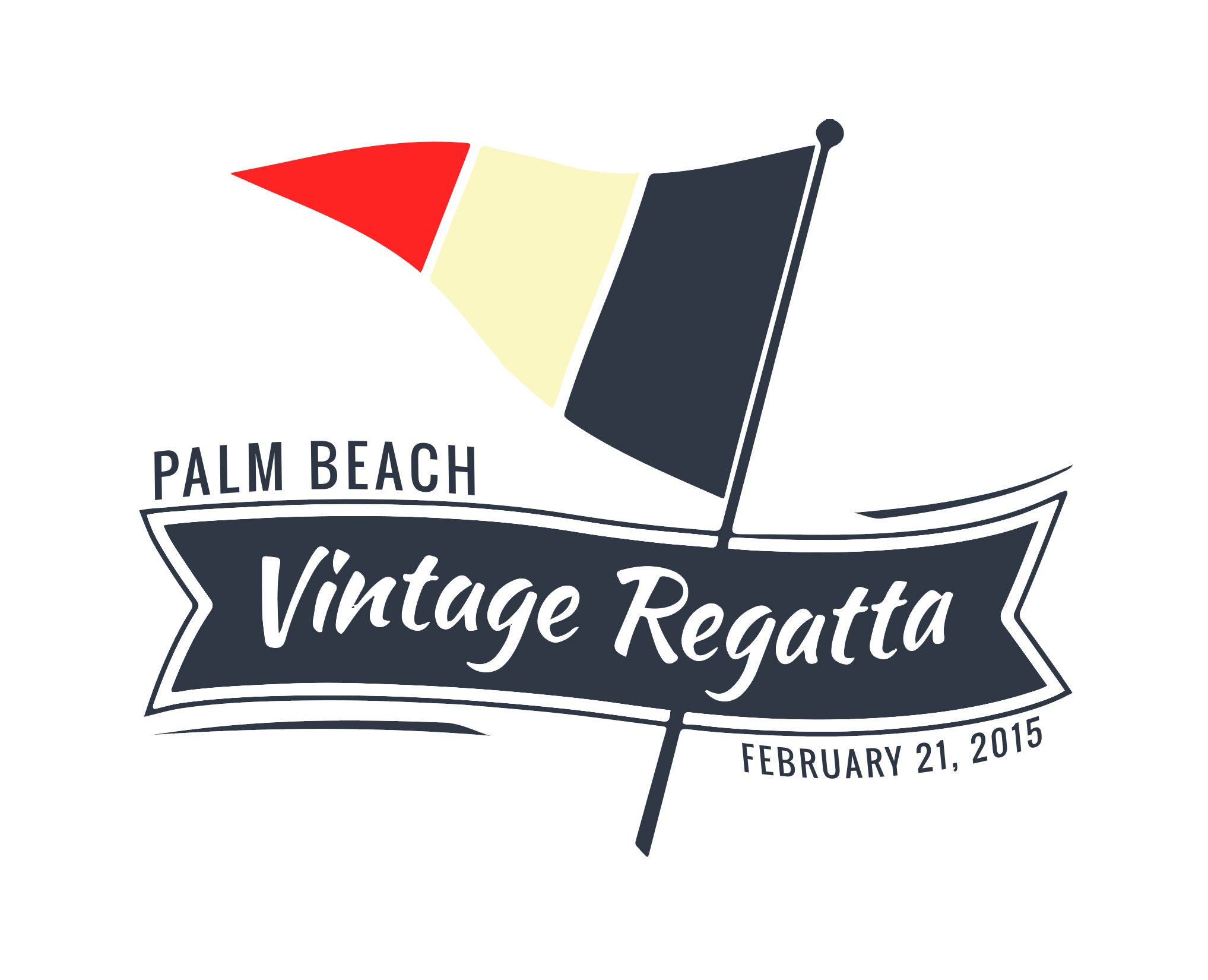 2015 Palm Beach Vintage Regatta Presented by Camelot in West Palm Beach