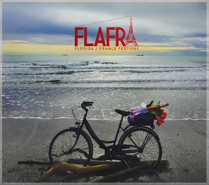 TIGERTAIL’S FLAFRA FLORIDA/FRANCE FESTIVAL