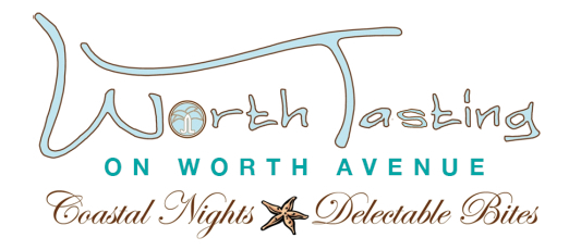Save the Date: Worth Tasting on Worth Ave