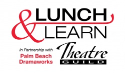 Lunch and Learn: Buried Child