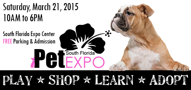 5th Annual South Florida Pet Expo 