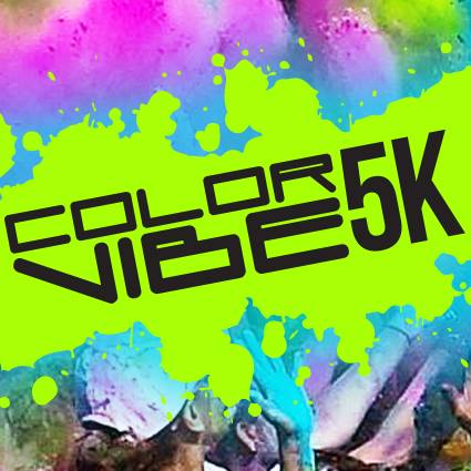 Color Vibe 5k