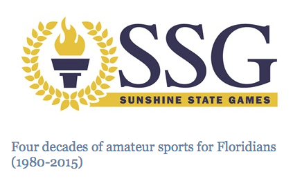 2015 Sunshine State Games: Palm Beach County Festival