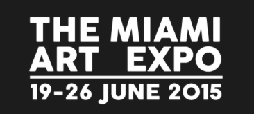 The Miami Art Expo