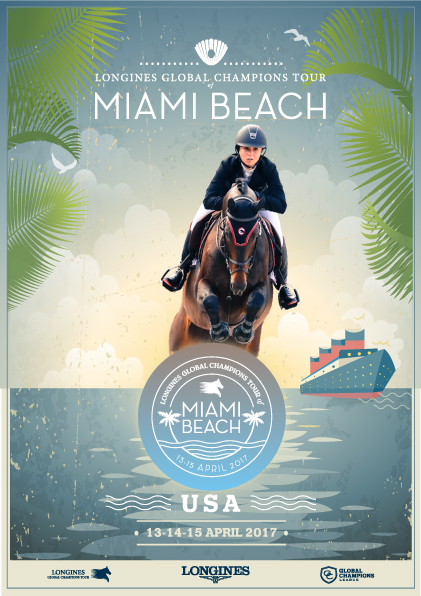 LGCT Miami Beach is Almost Here!